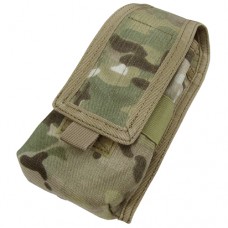 Radio Pouch Multicam: *MA9-008
